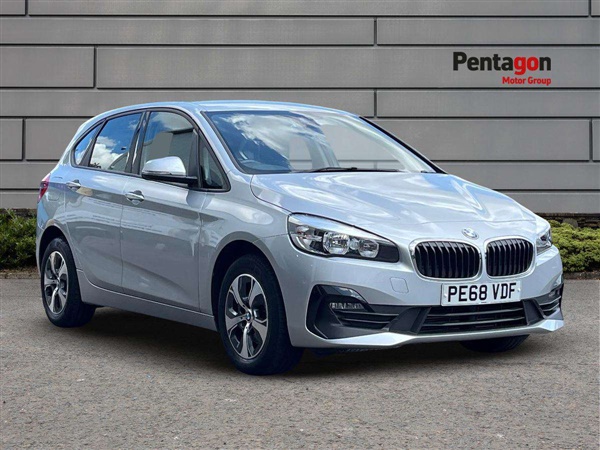 Large image for the Used BMW 2 Series Active Tourer
