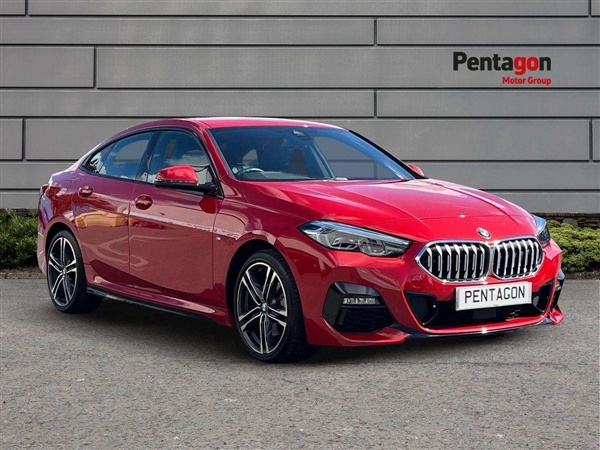 Large image for the Used BMW 2 Series Gran Coupe