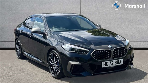 Large image for the Used BMW 2 Series Gran Coupe