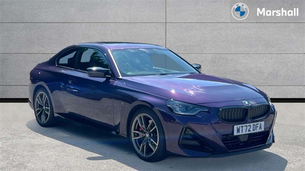 Large image for the Used BMW 2 Series