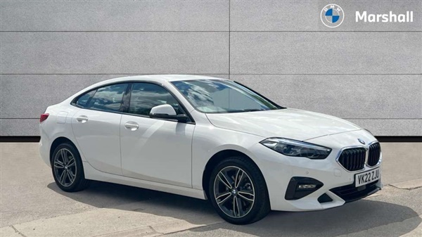 Large image for the Used BMW 2 Series Gran Coupe