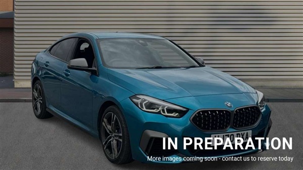 Large image for the Used BMW 2 Series Gran Coupe