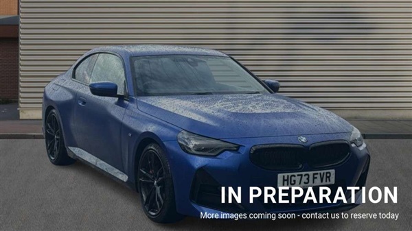 Large image for the Used BMW 2 Series