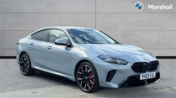 Large image for the Used BMW 2 Series Gran Coupe