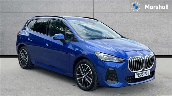 Large image for the Used BMW 2 Series Active Tourer