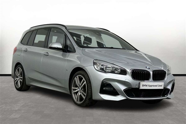 Large image for the Used BMW 2 Series Gran Tourer