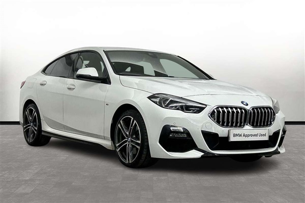 Large image for the Used BMW 2 Series Gran Coupe