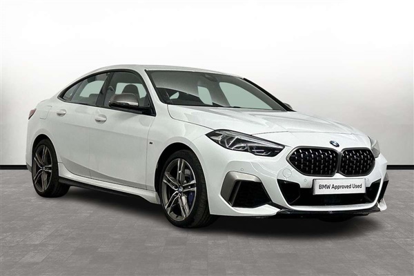 Large image for the Used BMW 2 Series