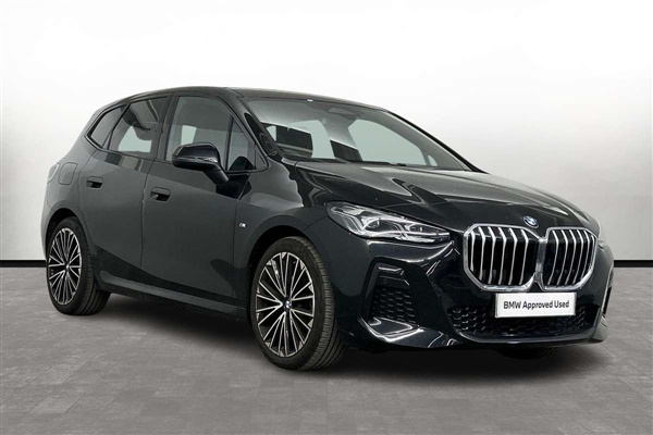 Large image for the Used BMW 2 Series Active Tourer