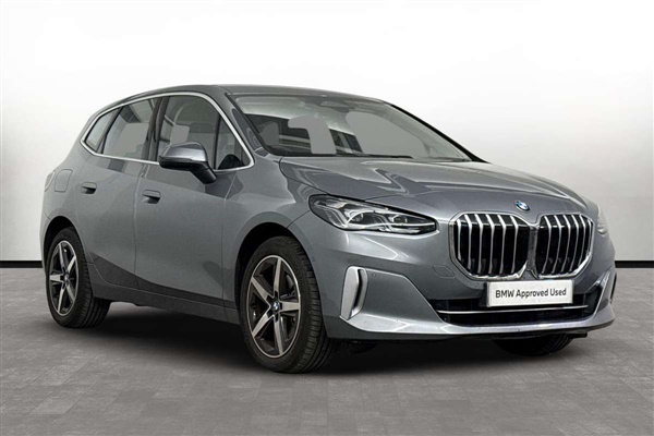 Large image for the Used BMW 2 Series Active Tourer
