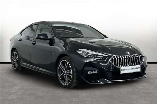 Large image for the Used BMW 2 Series Gran Coupe