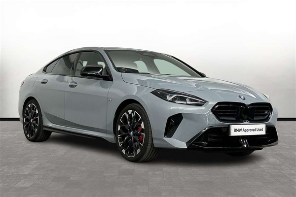 Large image for the Used BMW 2 Series Gran Coupe