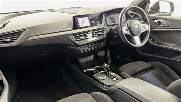 Large image for the Used BMW 2 Series Gran Coupe
