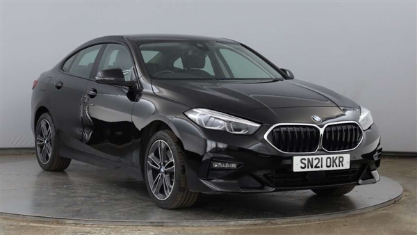 Large image for the Used BMW 2 Series Gran Coupe