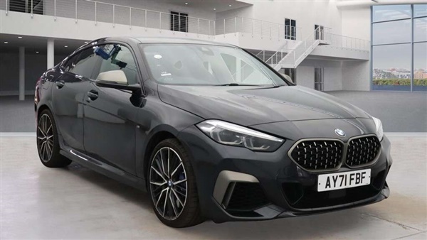 Large image for the Used BMW 2 Series Gran Coupe