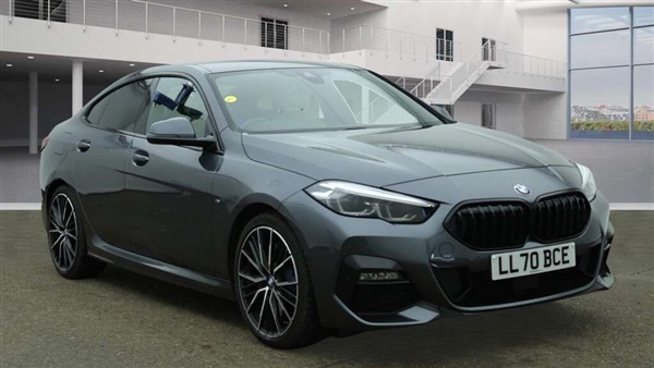 Large image for the Used BMW 2 Series Gran Coupe