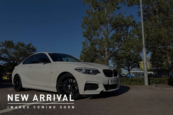 Large image for the Used BMW 2 Series