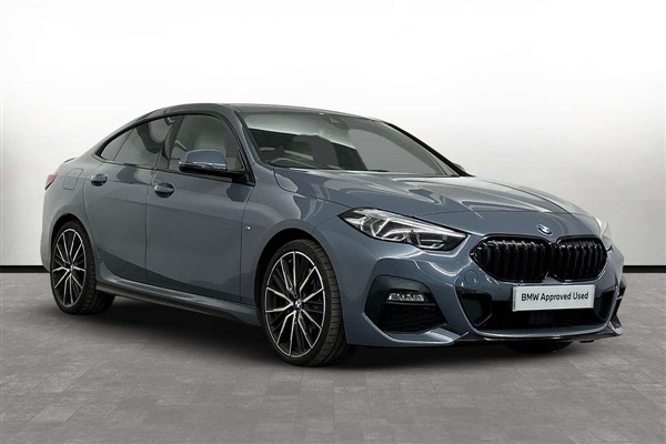 Large image for the Used BMW 2 Series Gran Coupe