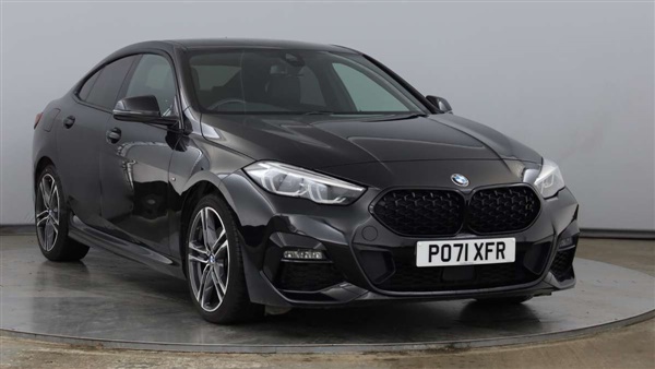 Large image for the Used BMW 2 Series Gran Coupe