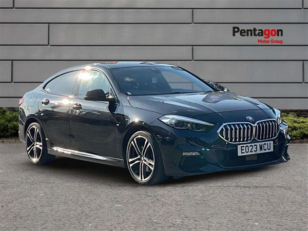 Large image for the Used BMW 2 Series Gran Coupe