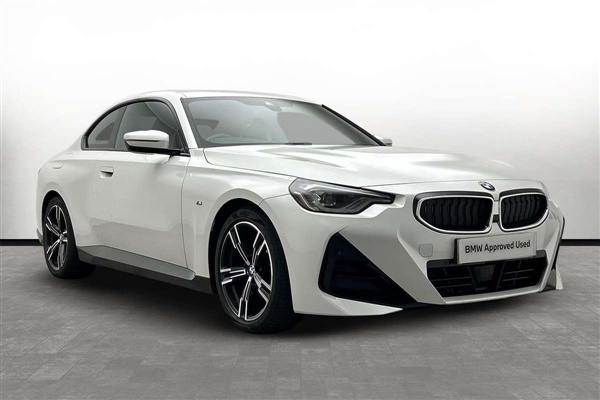 Large image for the Used BMW 2 Series