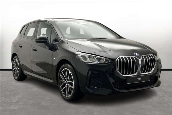 Large image for the Used BMW 2 Series Active Tourer