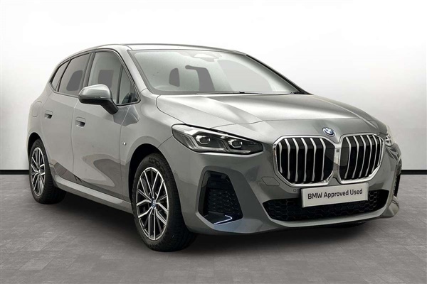 Large image for the Used BMW 2 Series Active Tourer