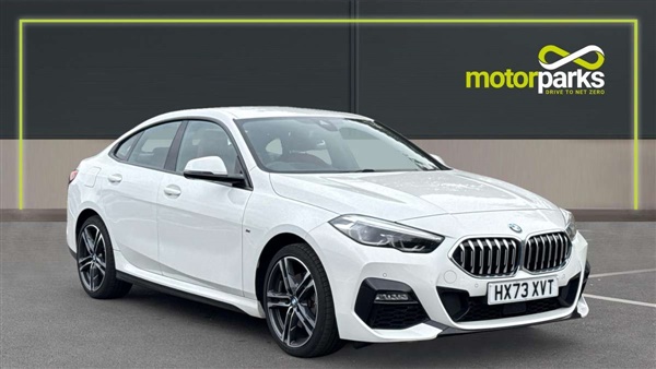 Large image for the Used BMW 2 Series Gran Coupe