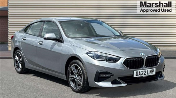 Large image for the Used BMW 2 Series Gran Coupe