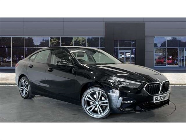Large image for the Used BMW 2 Series Gran Coupe