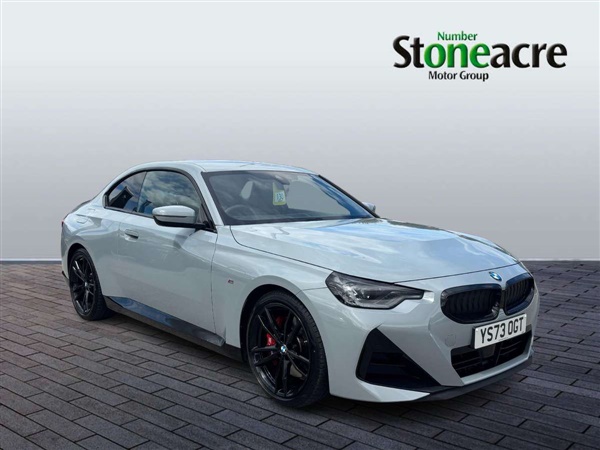 Large image for the Used BMW 2 Series