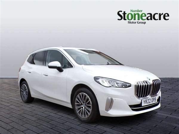 Large image for the Used BMW 2 Series Active Tourer