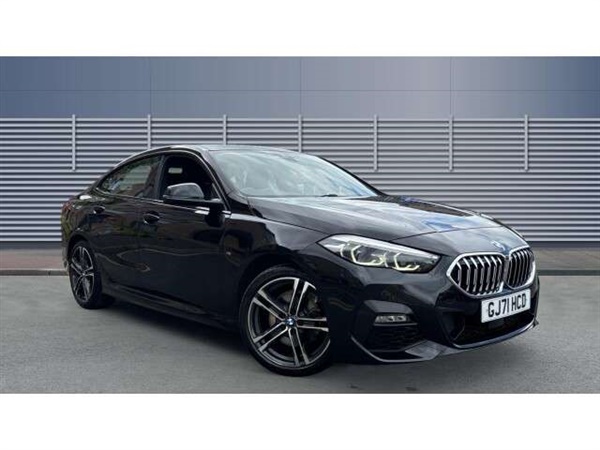 Large image for the Used BMW 2 Series Gran Coupe