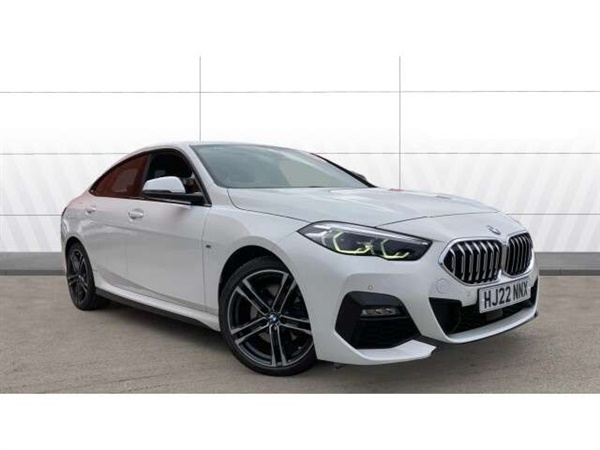 Large image for the Used BMW 2 Series Gran Coupe