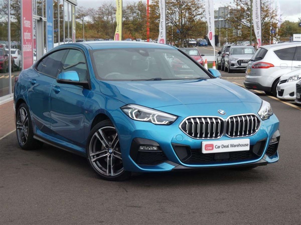 Large image for the Used BMW 2 Series Gran Coupe