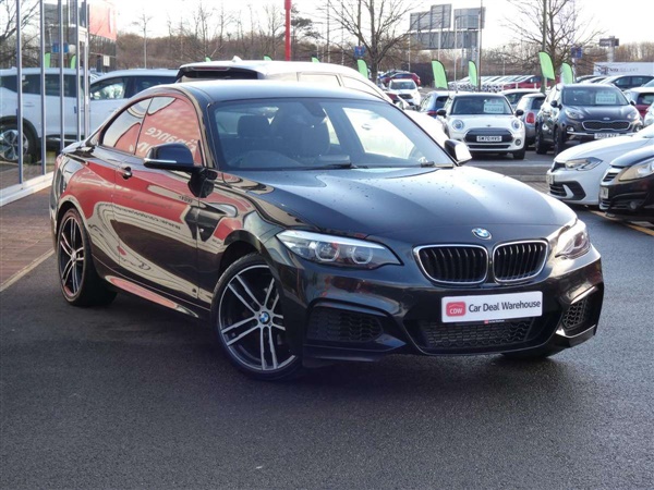 Large image for the Used BMW 2 Series