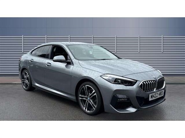 Large image for the Used BMW 2 Series Gran Coupe