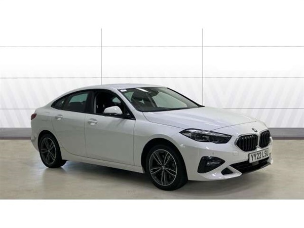 Large image for the Used BMW 2 Series Gran Coupe