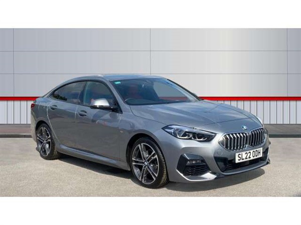 Large image for the Used BMW 2 Series Gran Coupe