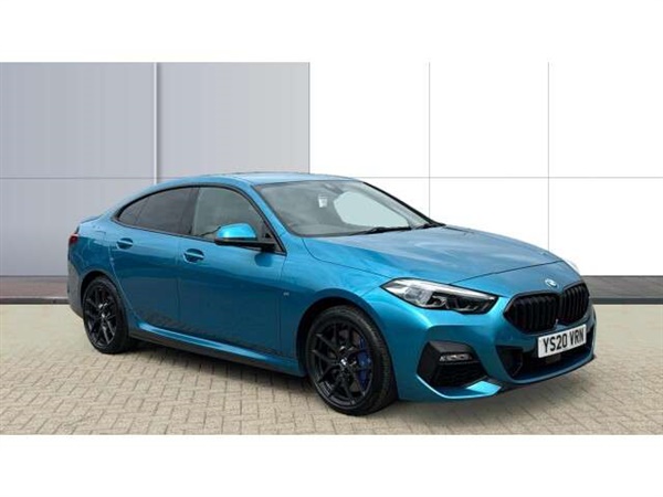 Large image for the Used BMW 2 Series Gran Coupe