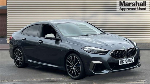 Large image for the Used BMW 2 Series Gran Coupe