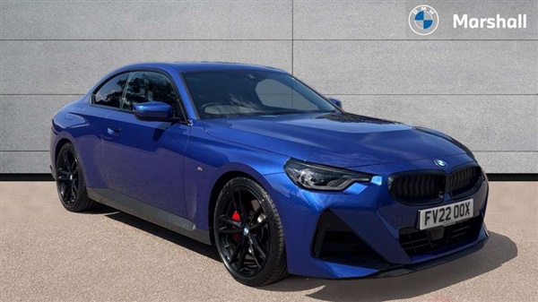 Large image for the Used BMW 2 Series