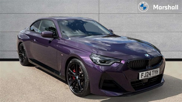Large image for the Used BMW 2 Series