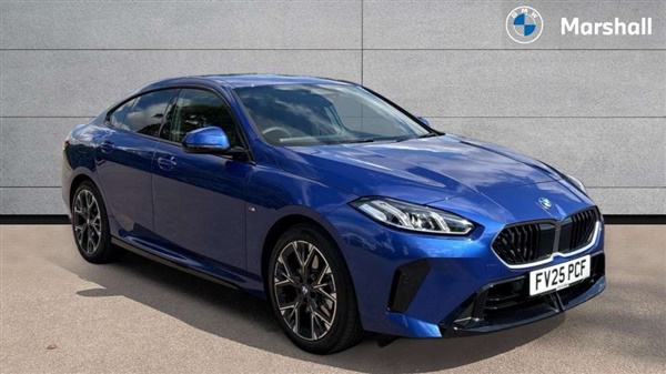 Large image for the Used BMW 2 Series Gran Coupe