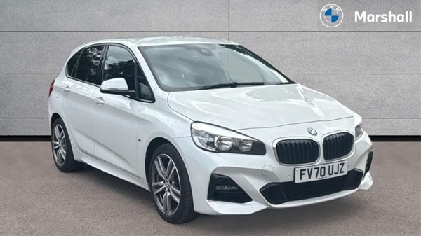 Large image for the Used BMW 2 Series