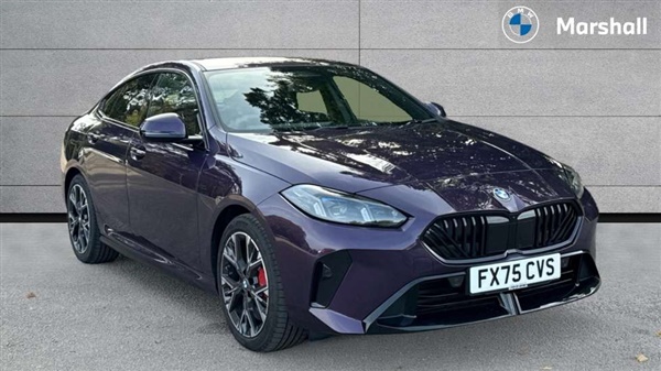 Large image for the Used BMW 2 Series Gran Coupe