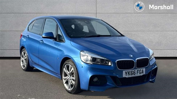 Large image for the Used BMW 2 Series Active Tourer
