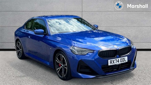 Large image for the Used BMW 2 Series