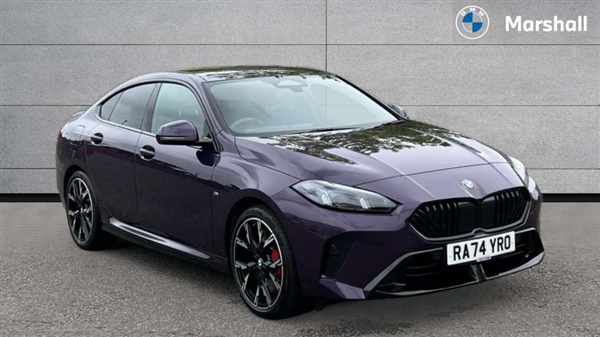 Large image for the Used BMW 2 Series Gran Coupe