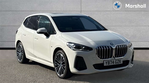 Large image for the Used BMW 2 Series Active Tourer